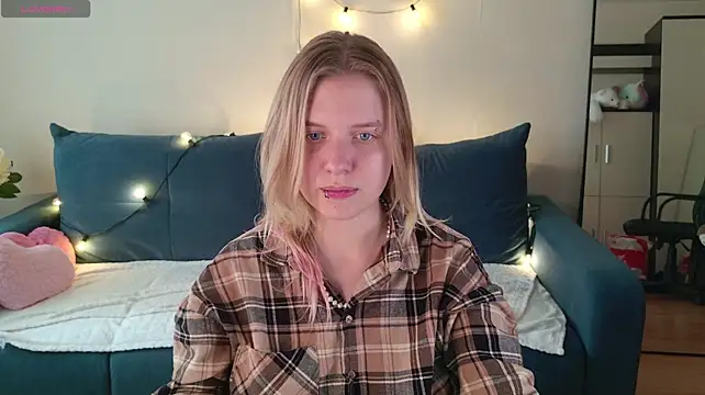 Czat XXX na żywo – Viki_Charm