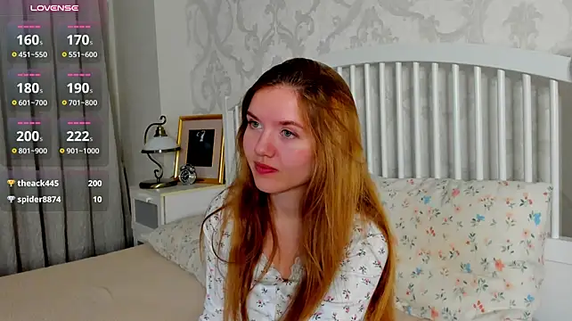 Eva__luv élő XXX-chatje