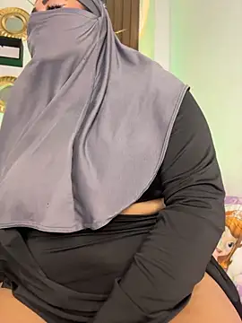 Isa-anbar Live XXX-Chat