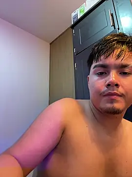 Czat XXX na żywo – gamexboy_