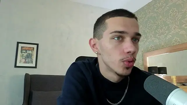 KaydenDrew Chat XXX live