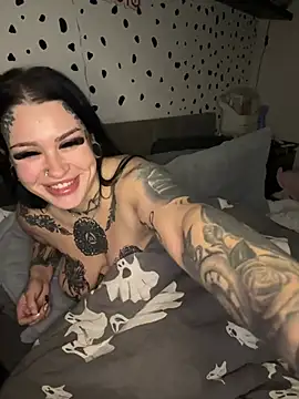tempzzz12 Adlı Modelin Canlı XXX Sohbeti