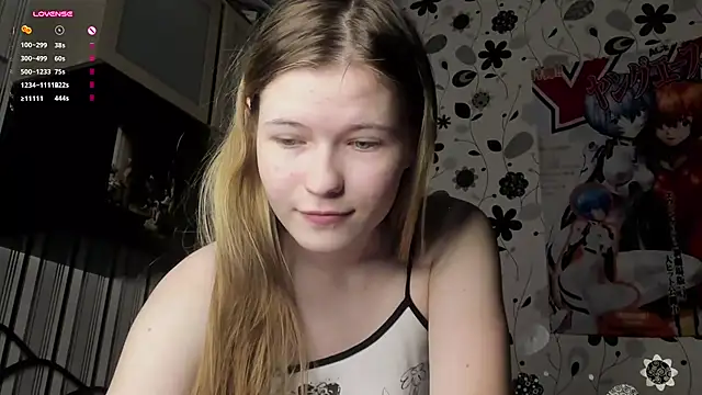 LynHillaire 라이브 XXX 채팅
