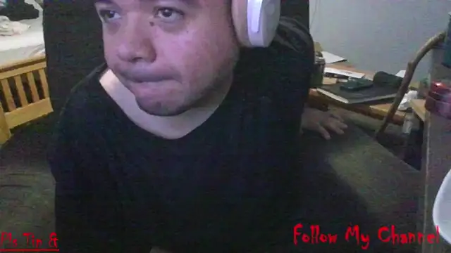 Chatroom XXX en direct de Nb1979
