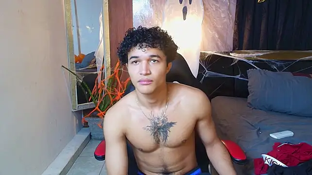 Jackson_smithh élő XXX-chatje