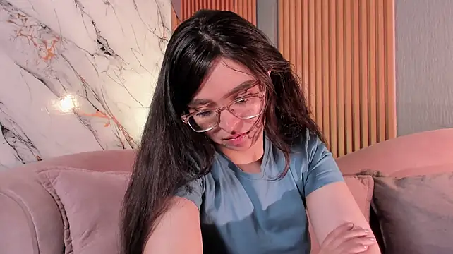 Chat XXX ao vivo de Eva_Macalliter