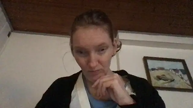 צ'אט XXX בשידור חי של Kittymarlene