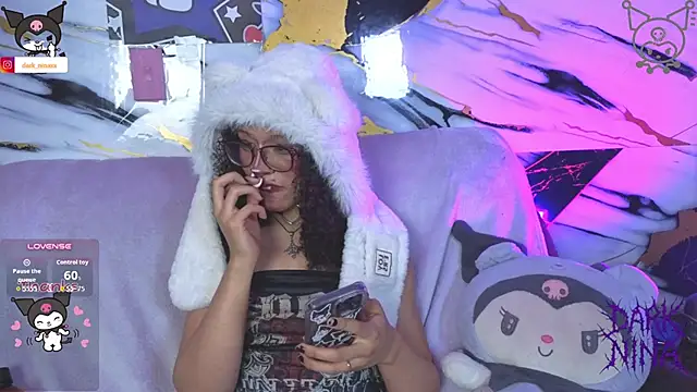 dark_nina__'s Live XXX Chat