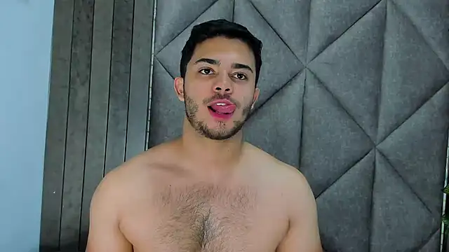 Chat XXX Live TylerWest_