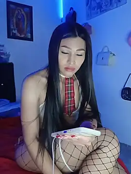 Chat XXX en directo de SammyAGT