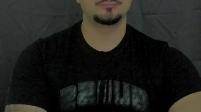 TonyWinstonのライブXXXチャット