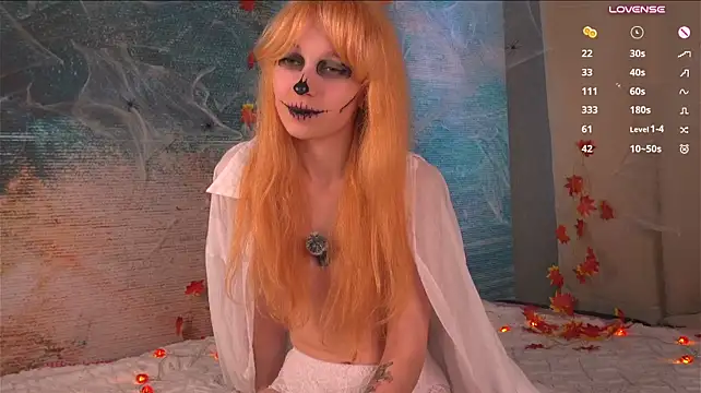 tgirlfoxy Chat XXX live