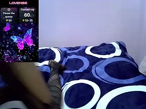 Sembang XXX Secara Langsung sexycherry3
