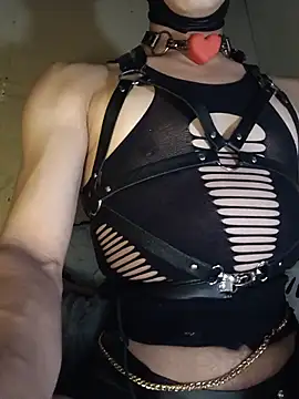 Sumipirsitos Webcam Show