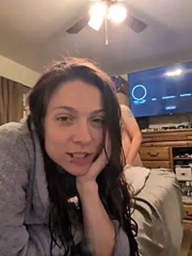 Chat XXX en directo de YourNotMySupervisor