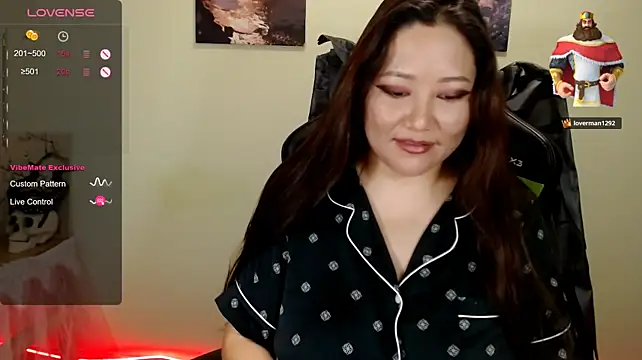 LisaAsianFlower Chat XXX live