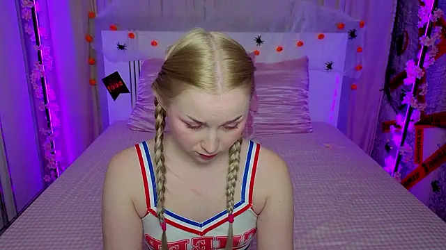 LilyStarlight live XXX chat
