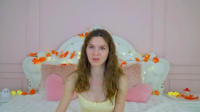 Chat XXX Live AmaliaLima