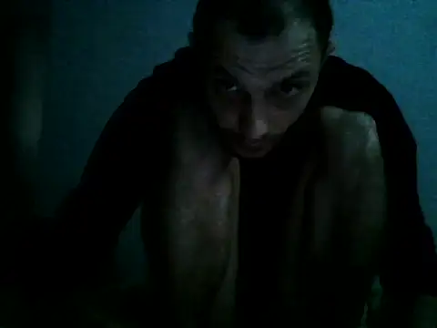 Show de webcam de szymon1996