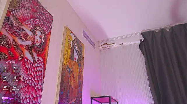 LiliBanger's Live XXX Chat