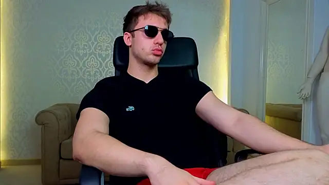 Show de webcam de KellenWest
