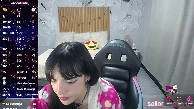 sailor_moon07 Chat XXX in diretta