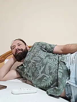 Tranda91 Adlı Modelin Canlı XXX Sohbeti