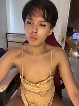 Plaxxxtique – Live XXX-chat