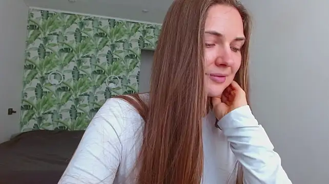 Olivia_shine's Webcam Show