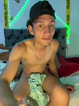 Camilo_Tattoo live XXX chat