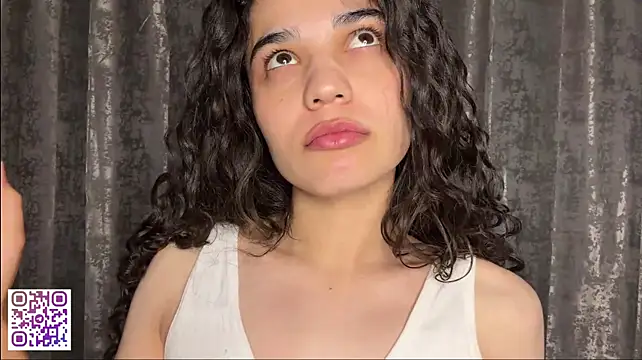 Chat XXX ao vivo de PaulaPope