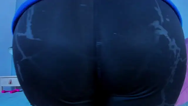 DulceAurora__ 라이브 XXX 채팅