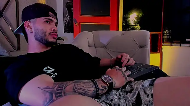 Vincentblackn Live XXX chat