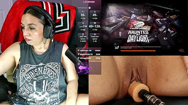Blaze_Onn live XXX chat