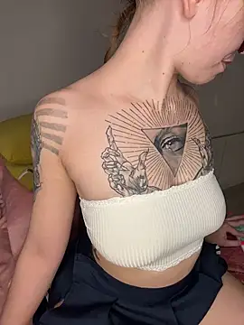 LYUBA Live XXX-Chat