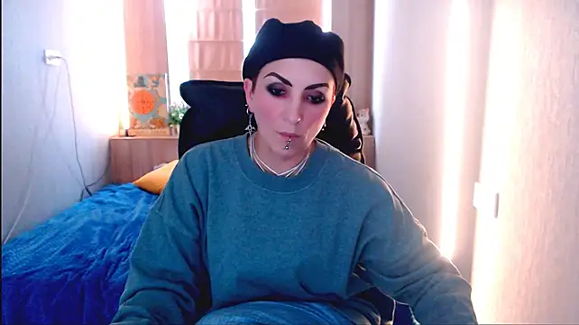 Sweet-n-Strong Chat XXX in diretta