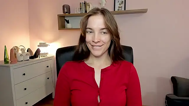 Živý XXX chat kenzie_x