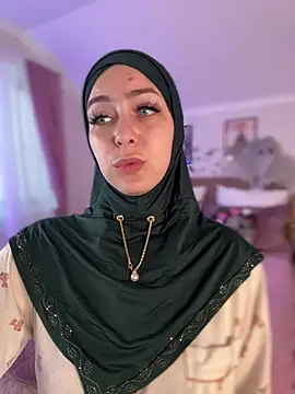 LynaFrost – Live XXX-chat