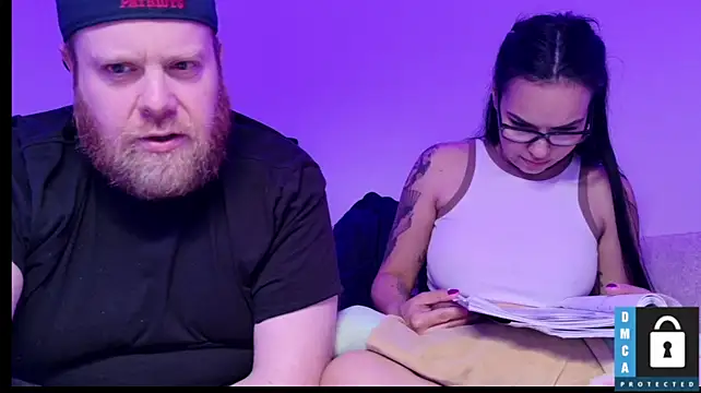 Chat XXX en directo de the_dahl_house