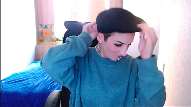 Sweet-n-Strong Live XXX Chat