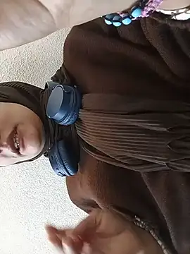 MisyonerNur's Live XXX Chat