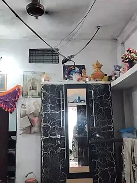 Show Webcam de anarkali143