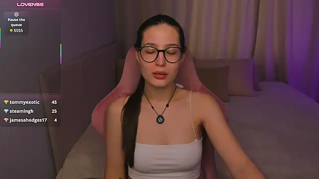 AmelliaClark live XXX chat
