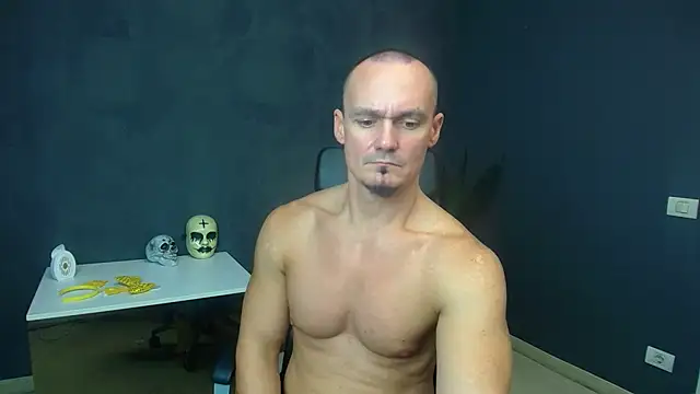 XXX chat uživo modela KaelSage