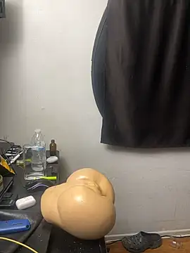 leanjamesdeann Live XXX chat