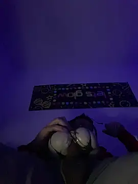 GusanoDelicioso Chat XXX in diretta
