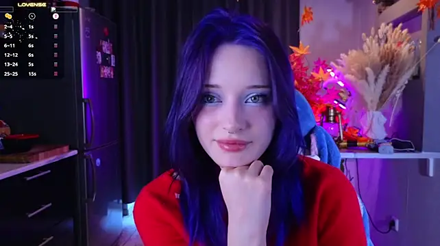 Hisoka_akerley's Live XXX Chat