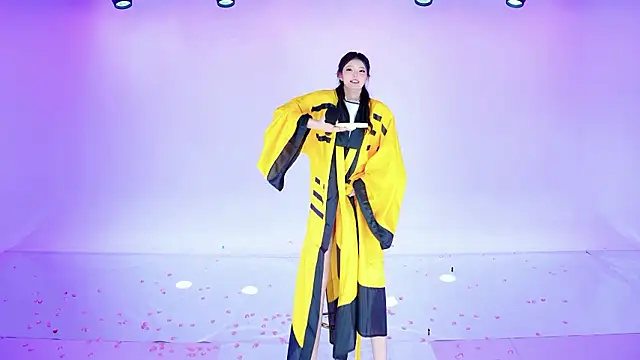 XH-007 라이브 XXX 채팅