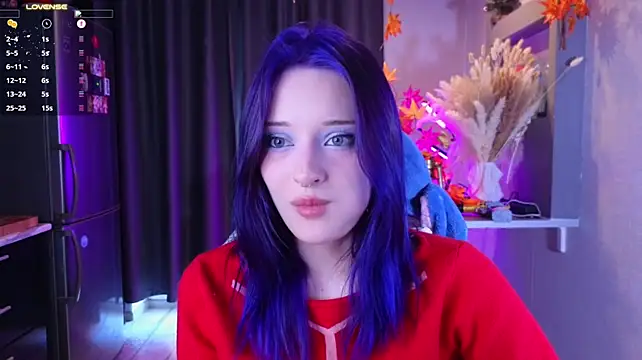 Živý XXX chat Hisoka_akerley
