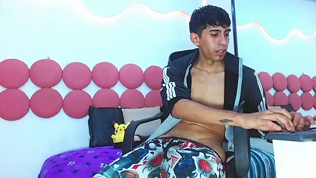Drake_Jack élő XXX-chatje